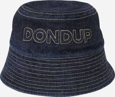 Dondup Hat i mørkeblå, Produktvisning
