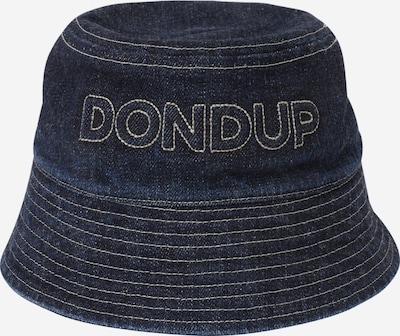 Dondup Hat in Dark blue, Item view