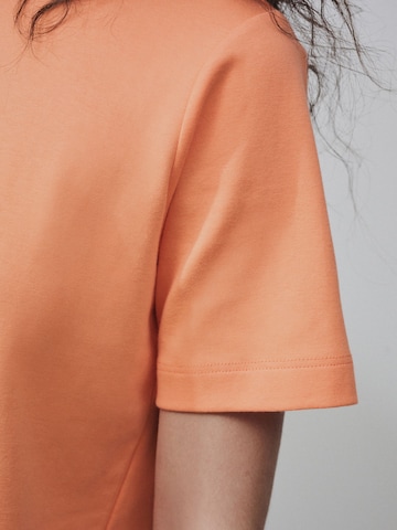 Next Shirt in Oranje