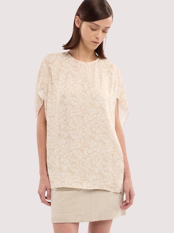 Trussardi Shirt in Beige