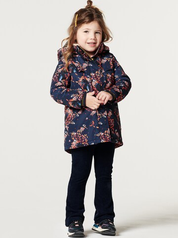 Noppies Winterjacke 'Burgas' in Blau