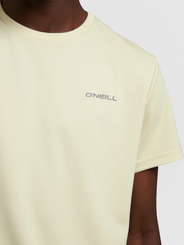 O'NEILL Shirt in Beige