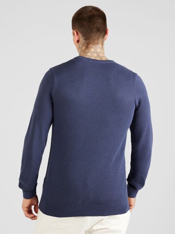 Mavi Sweater in Blue