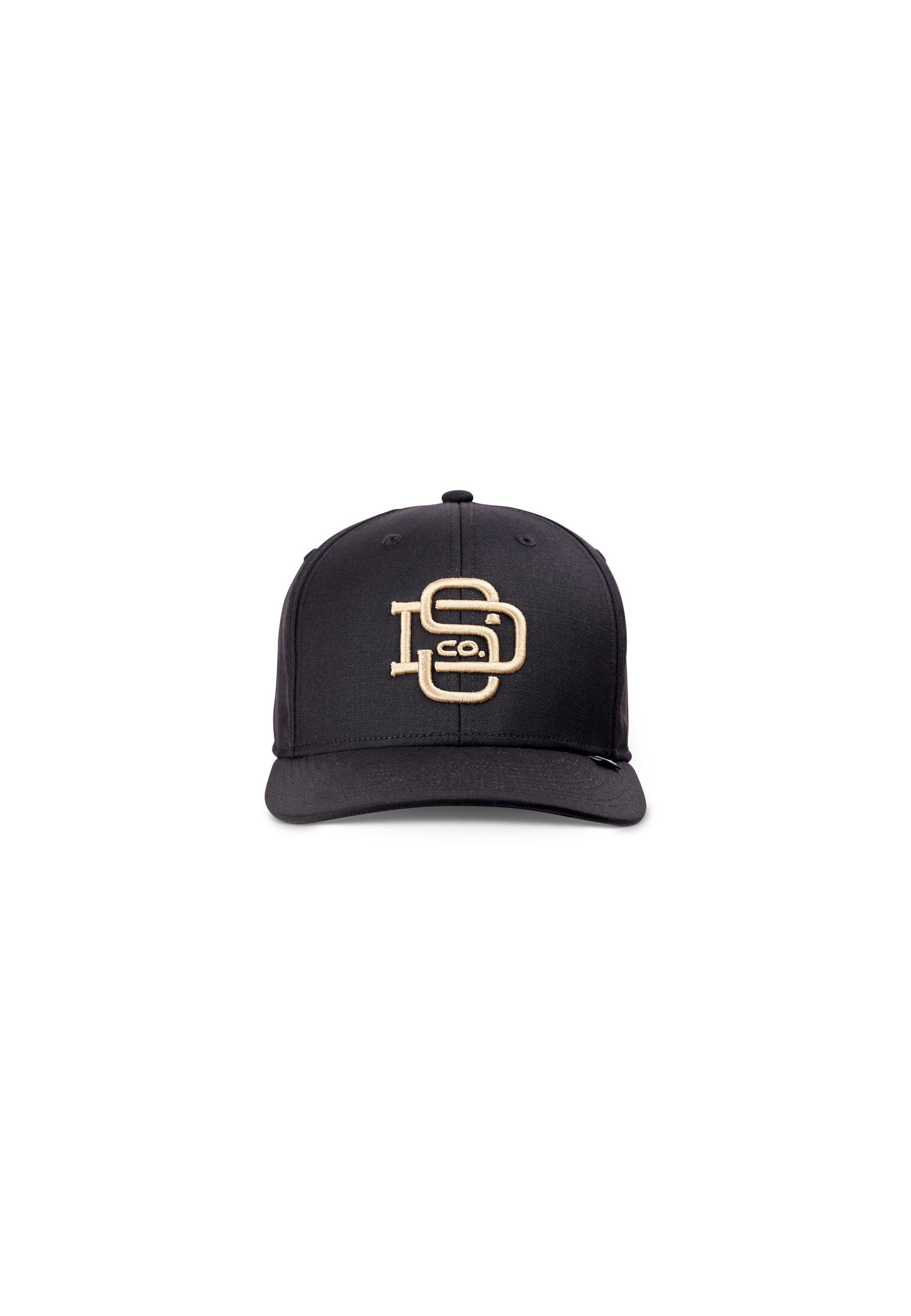 Casquette DJINNS en noir