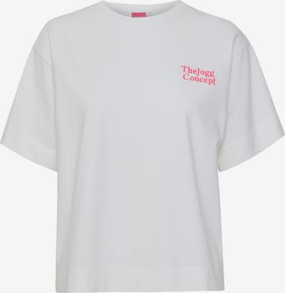 The Jogg Concept T-Shirt Jcsabina Tshirt in weiß, Produktansicht