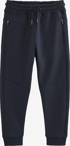 mėlyna Next Siaurėjantis Kelnės: priekis