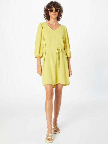 Rochie 'JILL' de la JDY pe verde