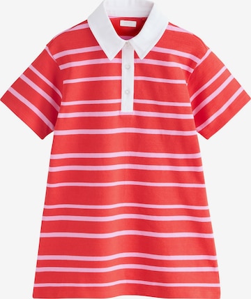 Robe Next en rouge : devant