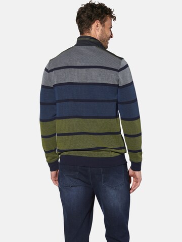 BABISTA Sweatshirt 'Hamar' in Mischfarben