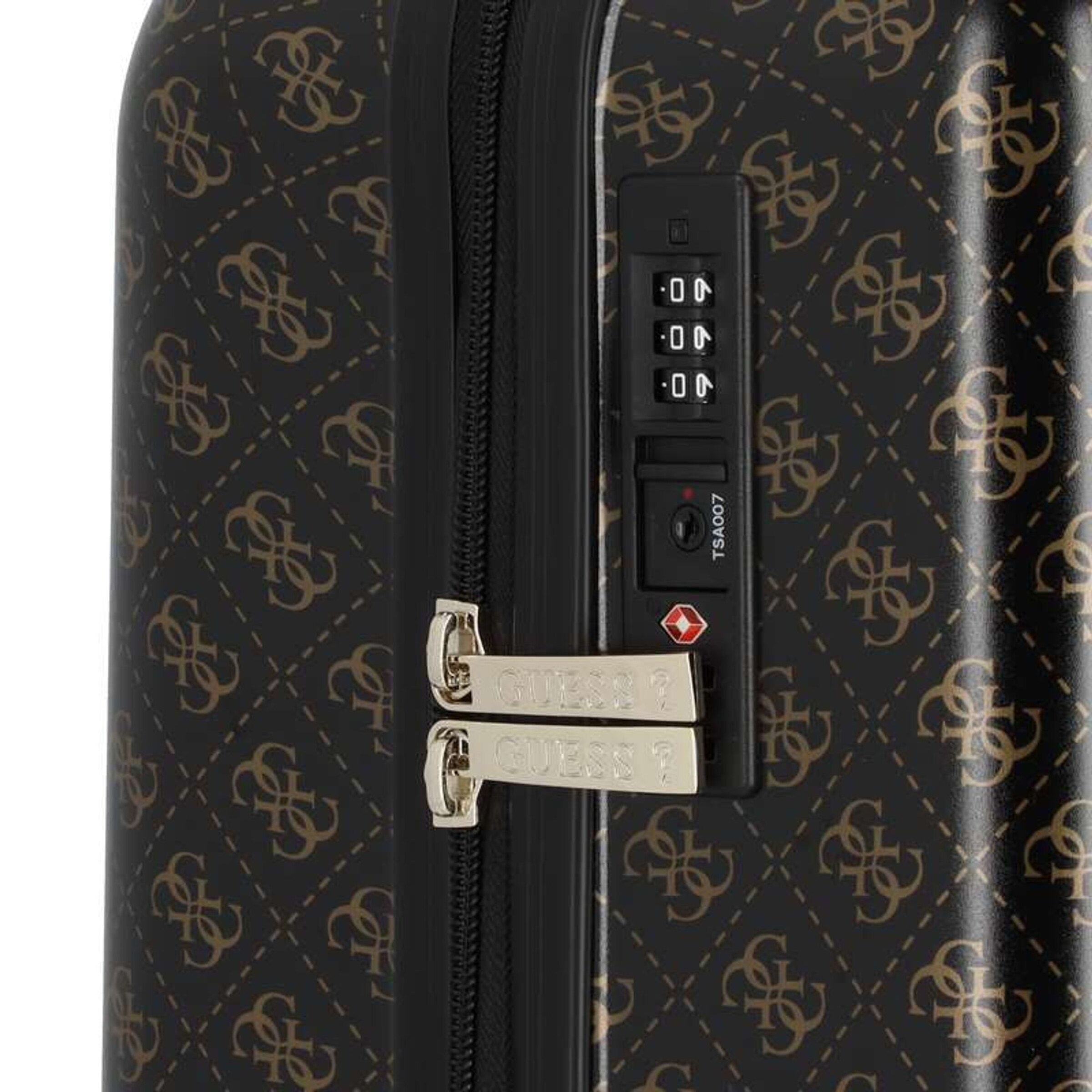 GUESS Cart 'Jesco' in Black