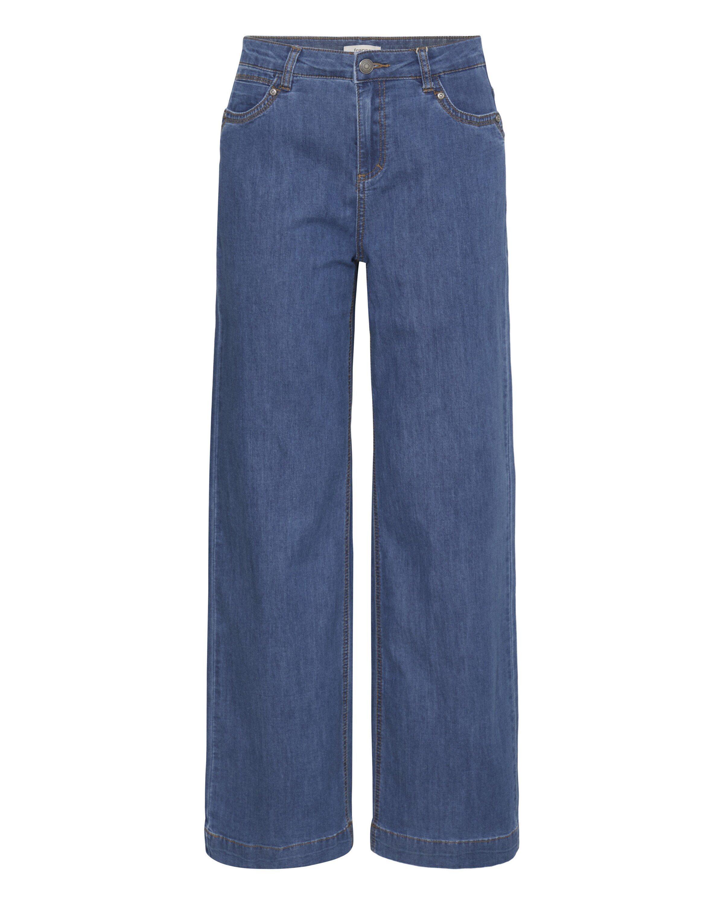 Fransa Jeans 'FRCHICAGO' i 25-26 i blue denim, Produktvisning