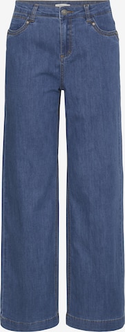 Fransa Jeans 'FRCHICAGO' i blå: forside