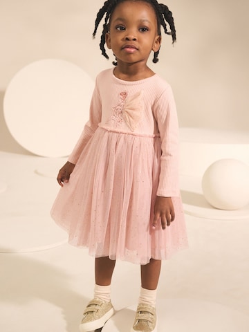 Robe Next en rose