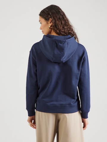 Pepe Jeans Mikina 'ELSY' – modrá