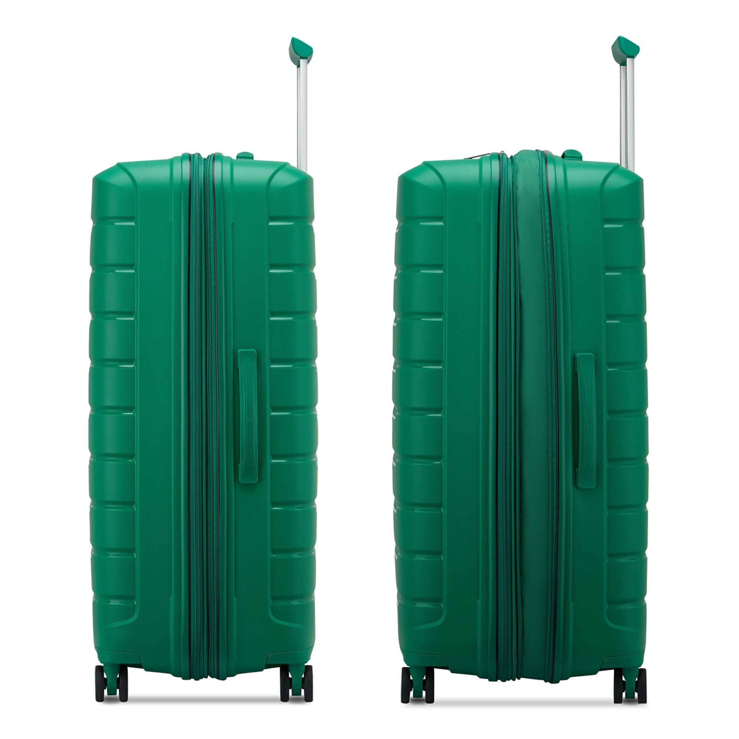 Roncato Cart in Green