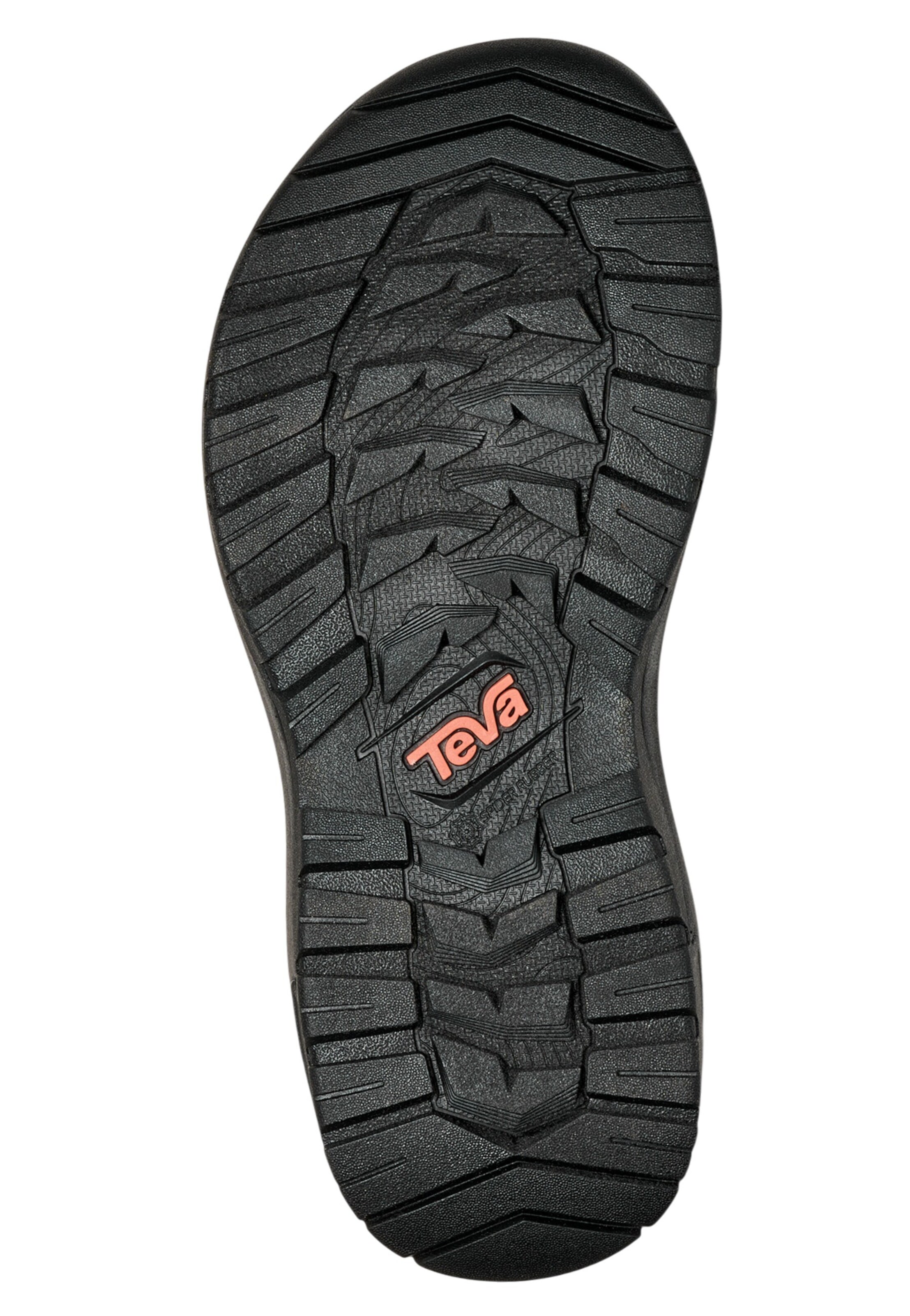 TEVA Босоножки в Красный