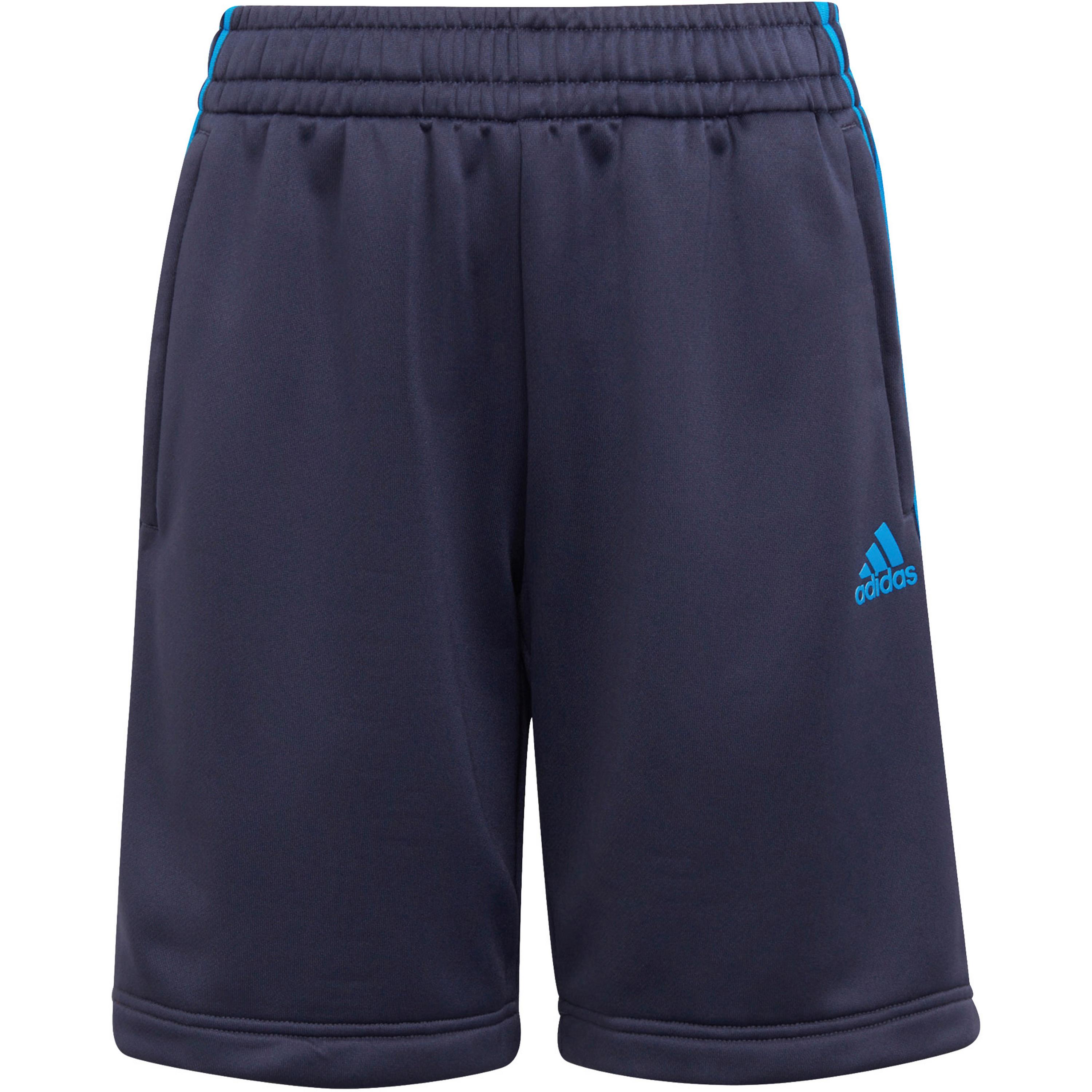 Dzieci (92-140 cm) RCOX6 ADIDAS PERFORMANCE Spodnie sportowe w kolorze Ciemny Niebieski, Niebieskim 