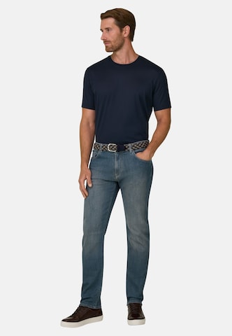 Boggi Milano Shirt in Blue