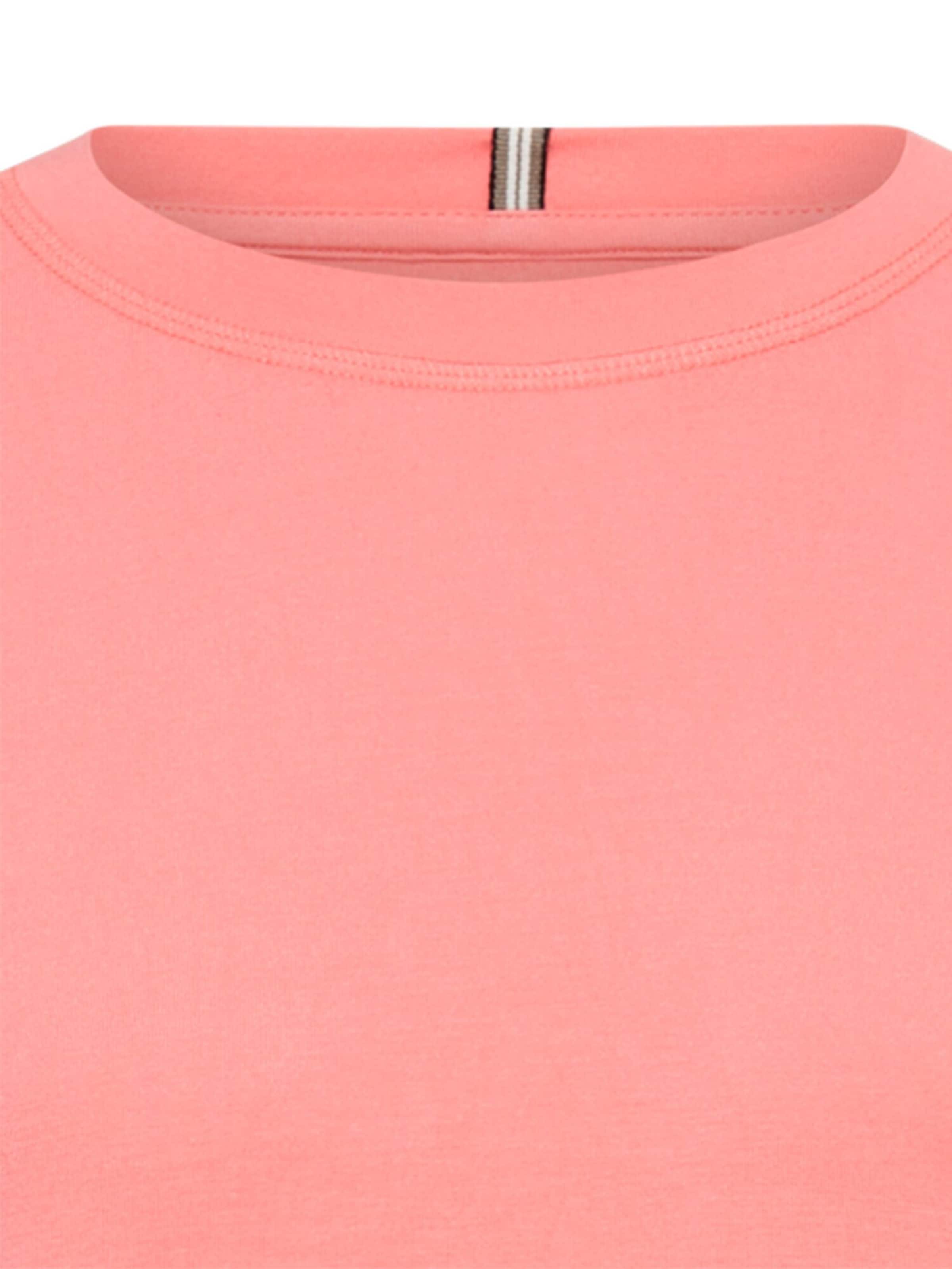 CAMEL ACTIVE Shirt in Pink