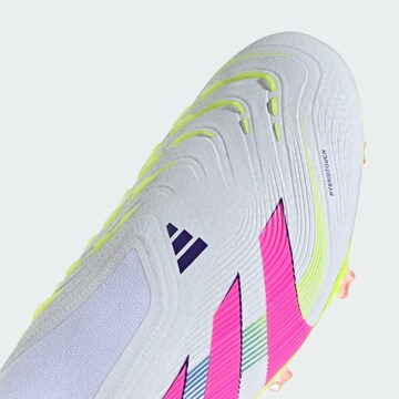ADIDAS PERFORMANCE Soccer Cleats 'Predator Elite' in White