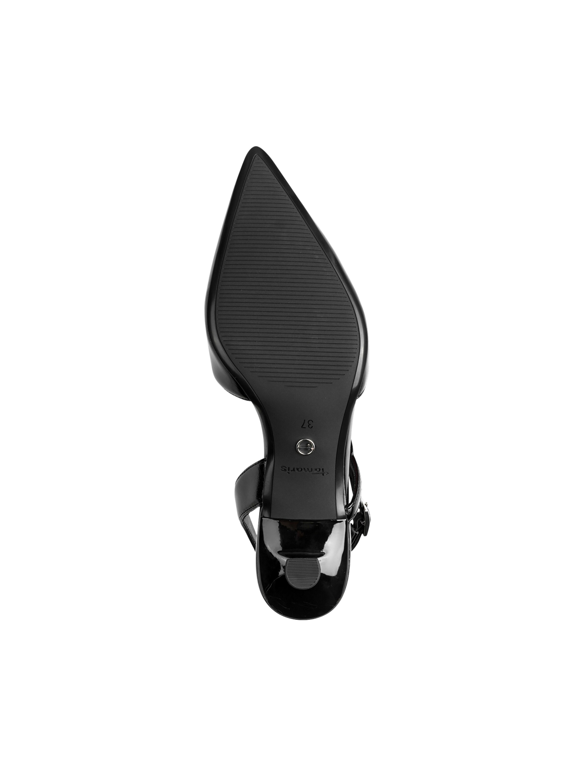 Escarpins 'Pumps' Tamaris en noir