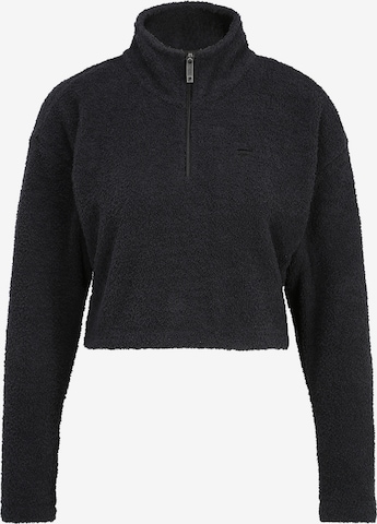 FILA Sport sweatshirt 'CAYENNE' i grå: framsida