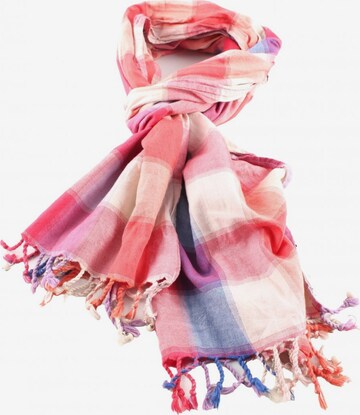 MAISON SCOTCH Scarf & Wrap in One size in Blue: front