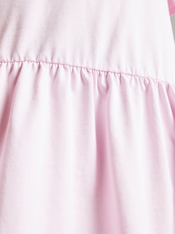 PIECES - Vestido 'PCJAMIE' en rosa