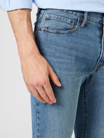 GAP Regular Jeans 'SIERRA VISTA' in Blau