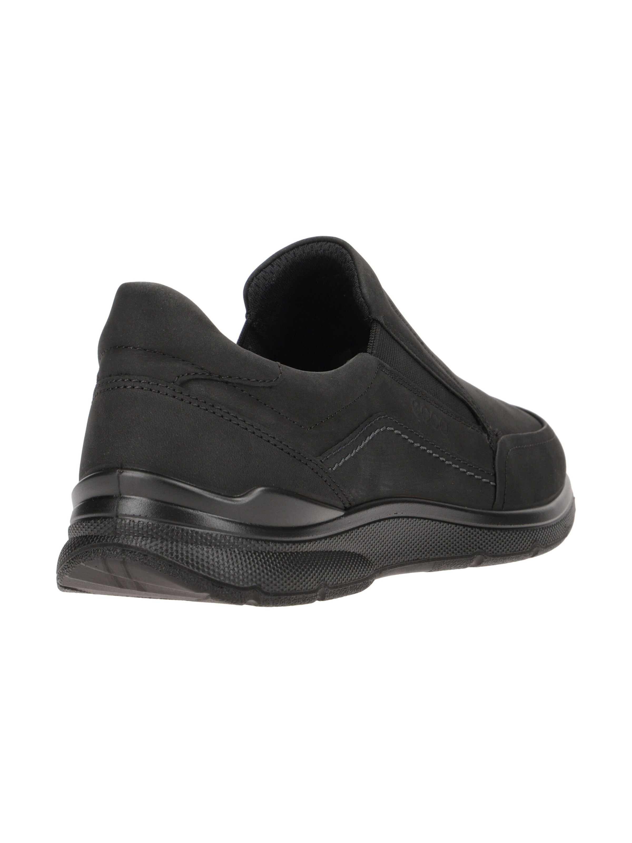 ECCO Slippers in Black