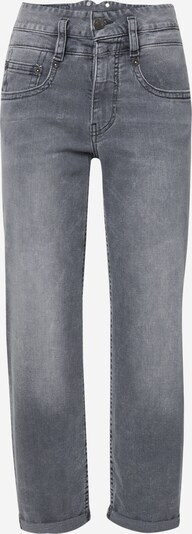 Herrlicher Jeans i grå, Produktvisning