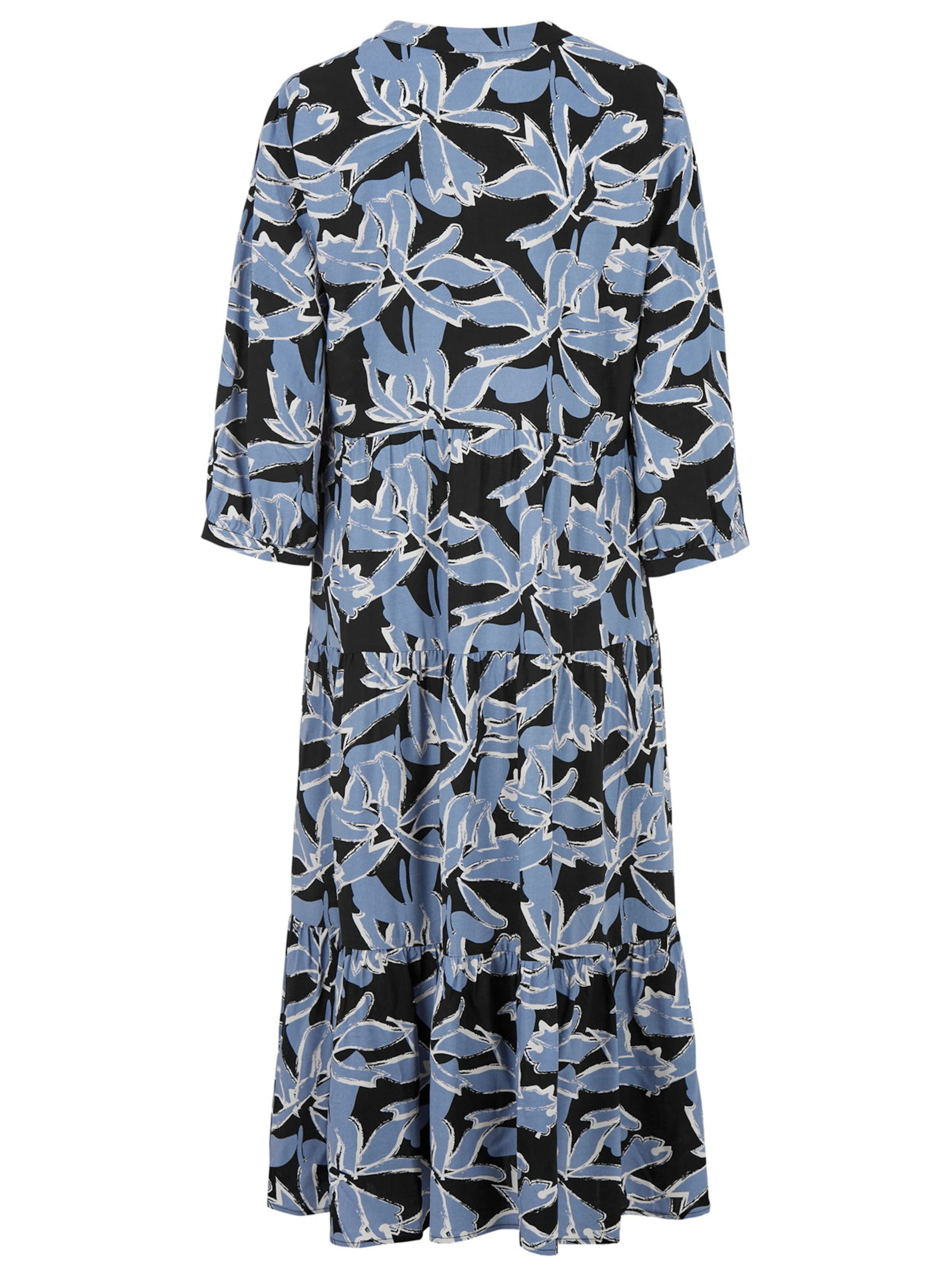 Cellbes of Sweden Kleid in Blau