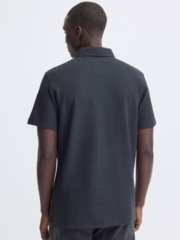 BLEND Poloshirt 'BHFairlee' in Blau