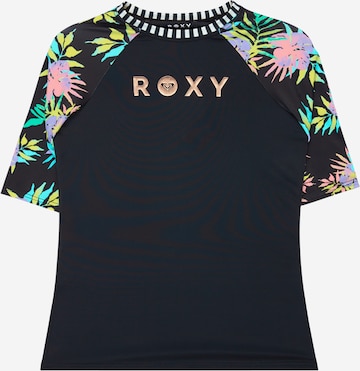 ROXY Performance Shirt 'Active' in Blue: front