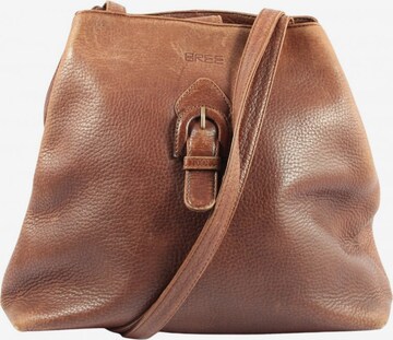 BREE Bag in One size in Brown: front