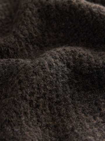 Pull-over Next en marron