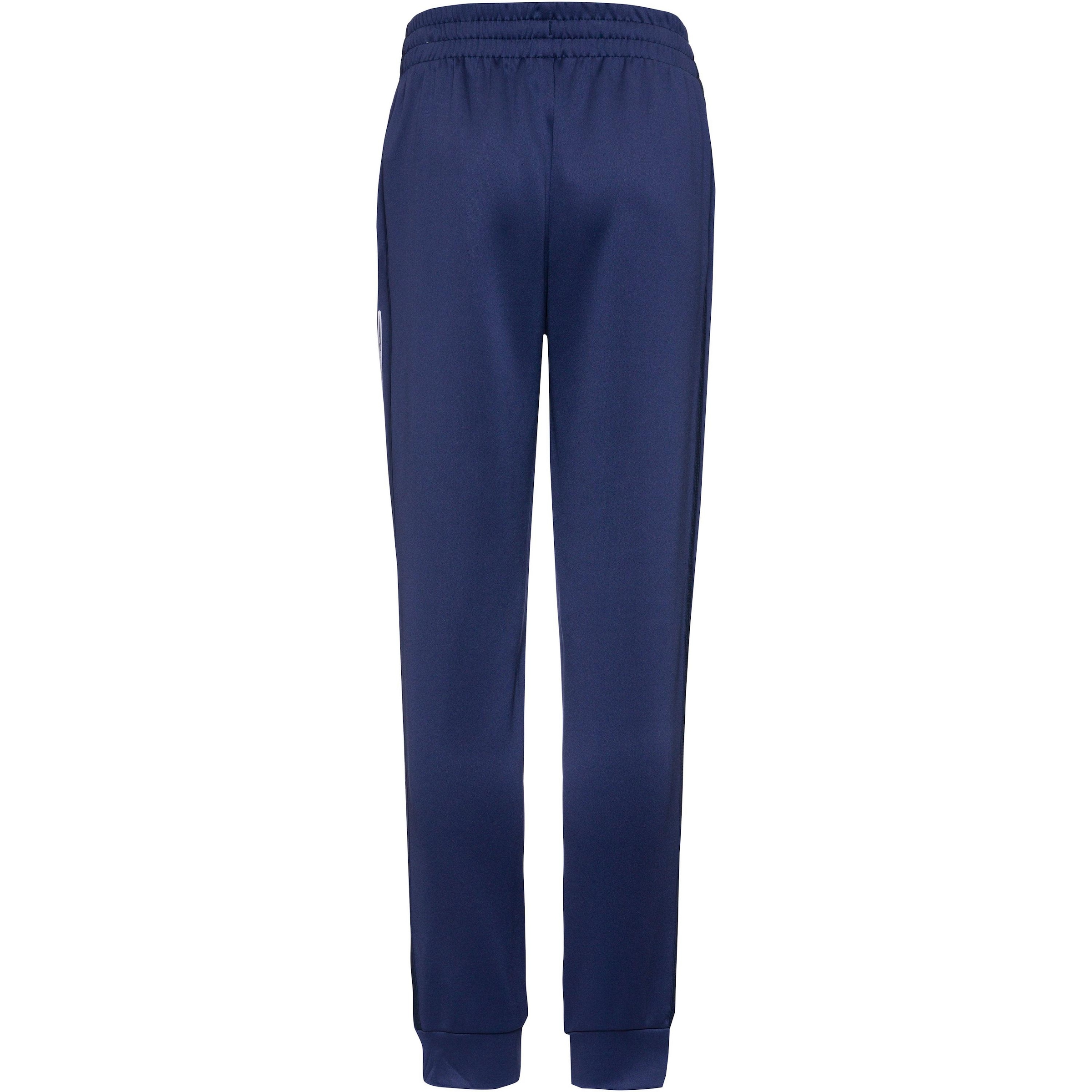 NIKE Regular Workout Pants 'MULTI' in Blue