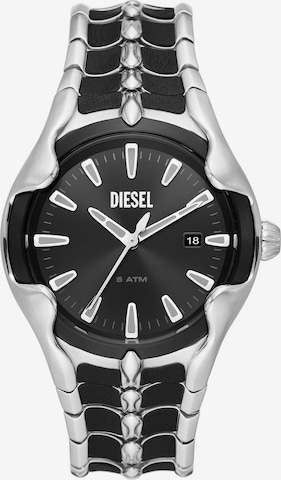 DIESEL Analog Watch in Black: front