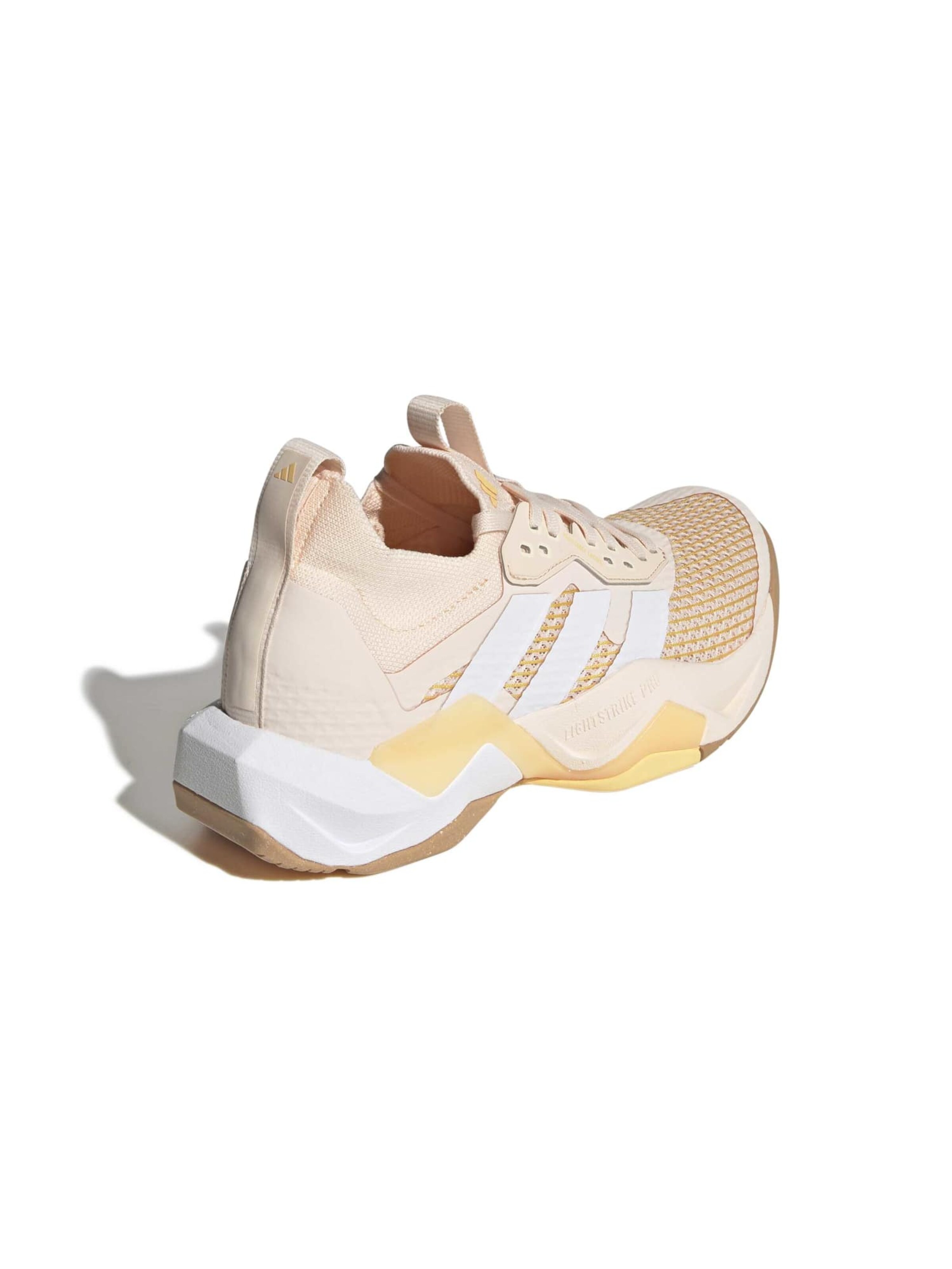 Chaussure de sport 'RAPIDMOVE ADV 2' ADIDAS PERFORMANCE en beige