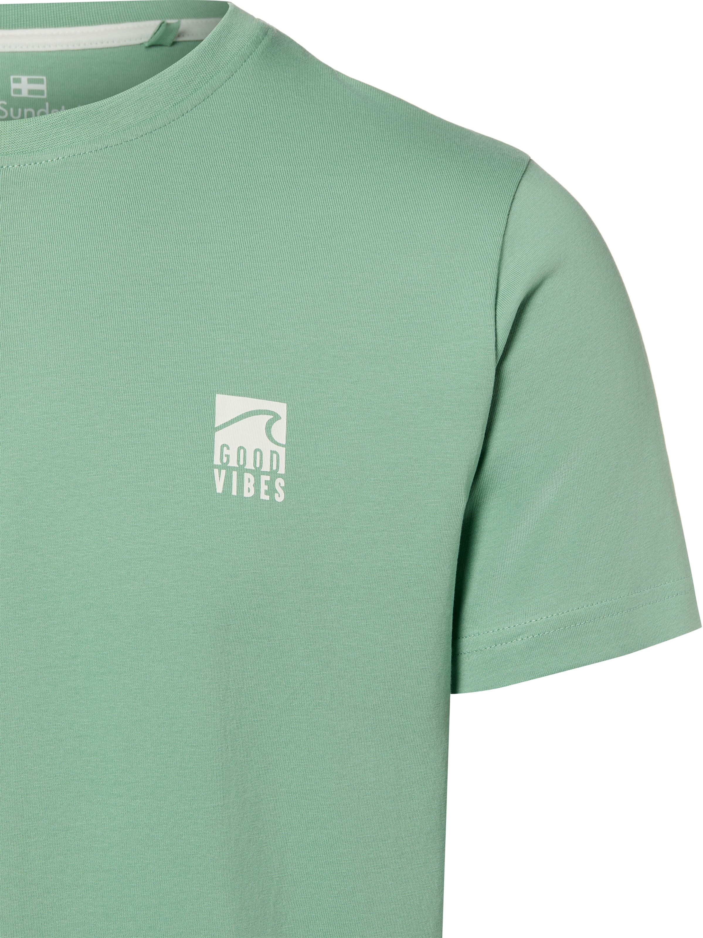 Nils Sundström Shirt in Green