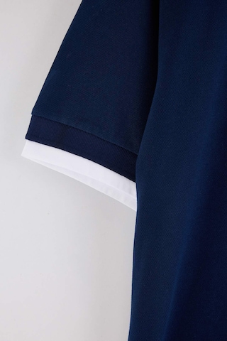 T-Shirt Trendyol en bleu