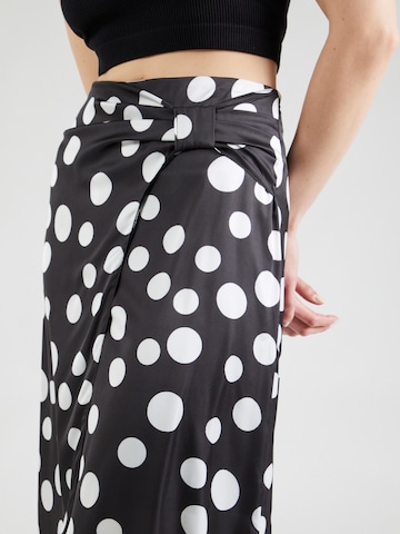 Trendyol Skirt in Black