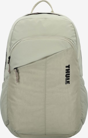 Thule Rucksack 'Indago' in Grün: Vorderseite