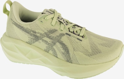 ASICS Laufschuh 'ASICS Novablast 5' in 37 in grün, Produktansicht