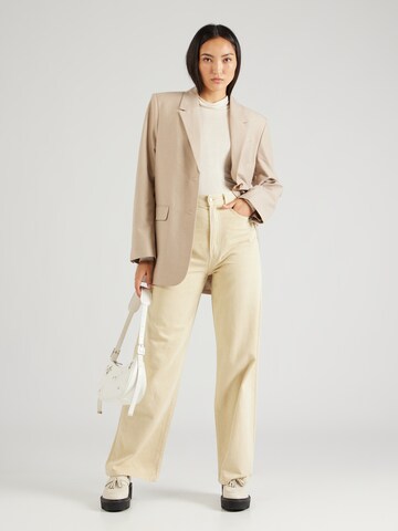 Sisley Shirt in Beige