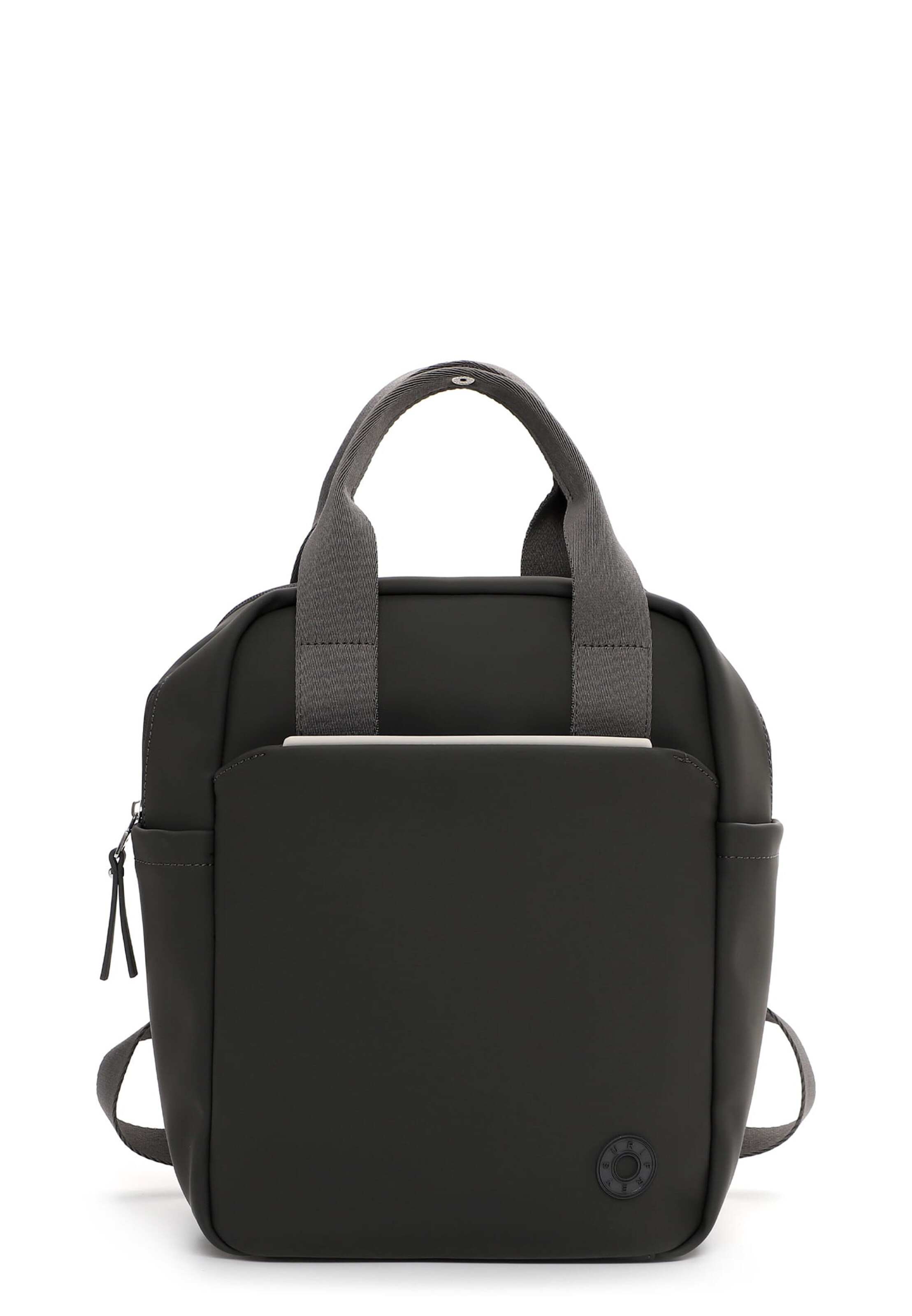 Sac à dos ' SFY Besty ' Suri Frey en gris : devant