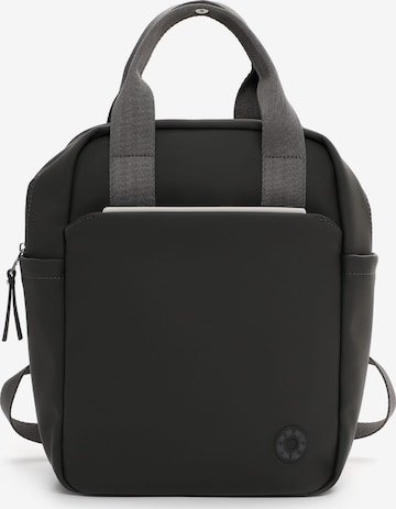 Zaino ' SFY Besty ' di Suri Frey in grigio: frontale