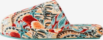 raudona Next Naminės šlepetės: priekis