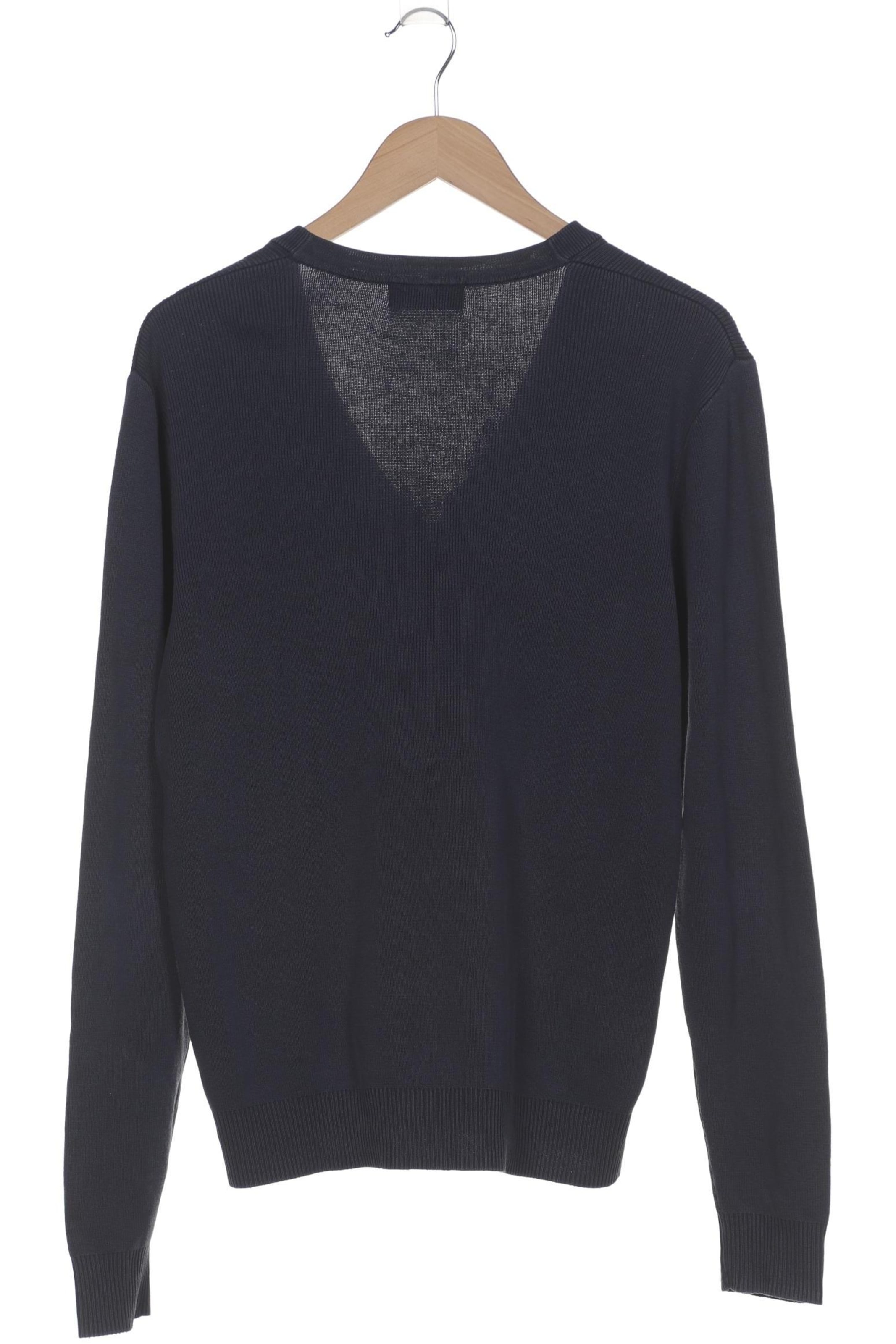 Fred Perry Sweater & Cardigan in M in Blue