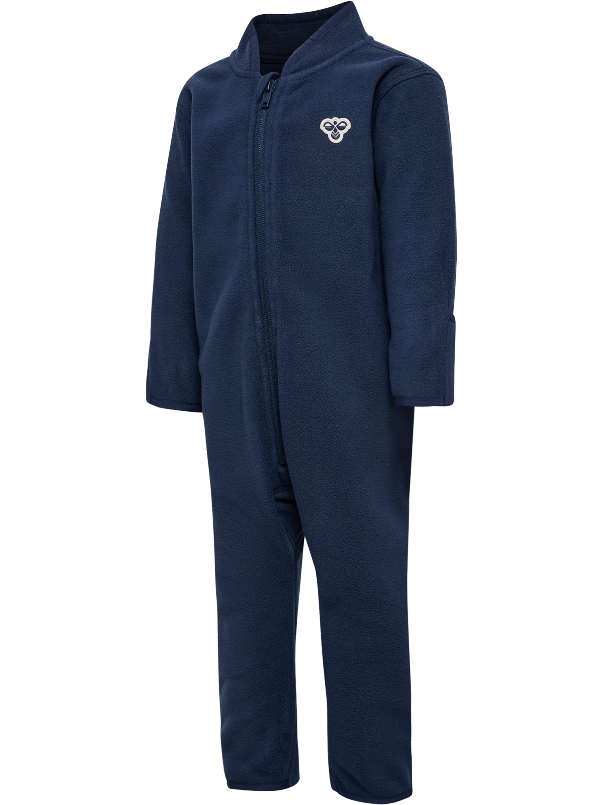 Hummel Overall in Blauw